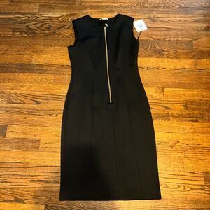 New Calvin Klein Dress